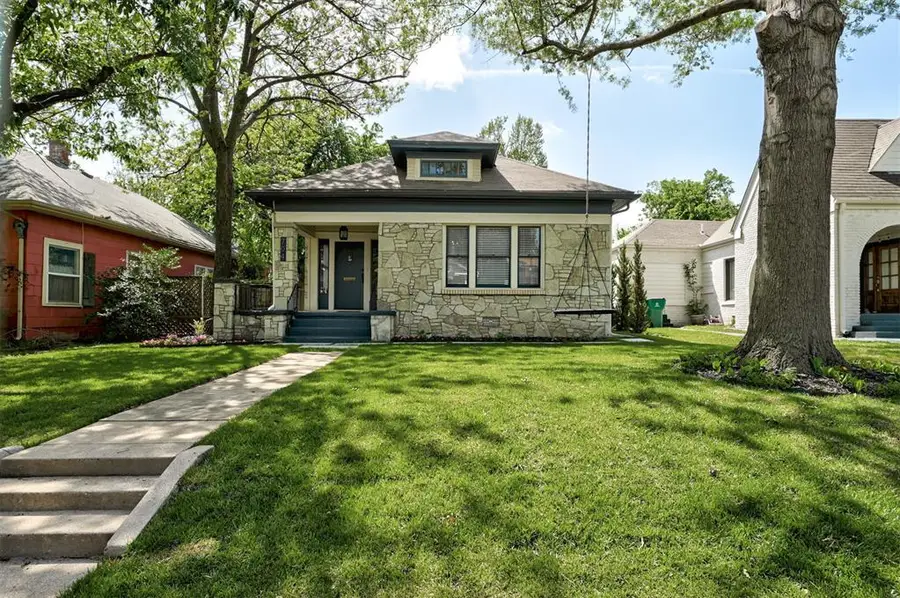 704 NW 20th Street, Oklahoma City, OK 73103 - #2