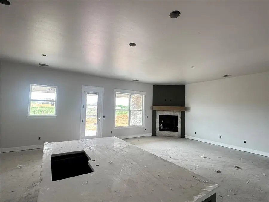 713 Summit Hollow Drive, Norman, OK 73071 - #2