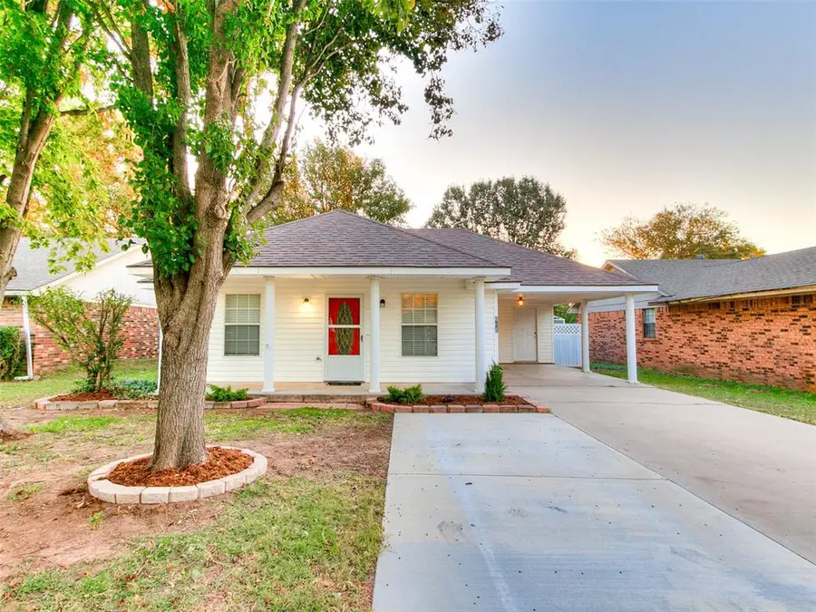 606 SE 6th Street, Lexington, OK 73051 - #2