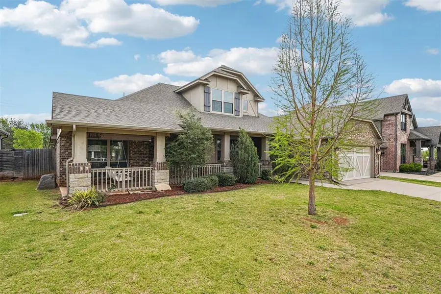 18508 Diego Place, Edmond, OK 73012 - #2