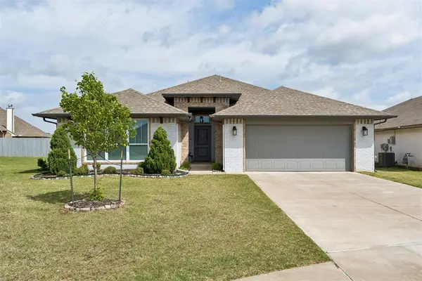 2965 NW 184th Terrace, Edmond, OK 73012