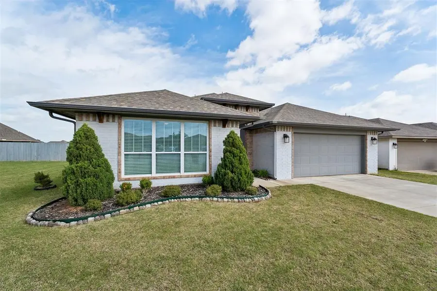 2965 NW 184th Terrace, Edmond, OK 73012 - #2