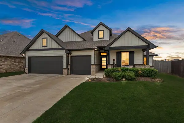 1708 Kalebs Court, Norman, OK 73072