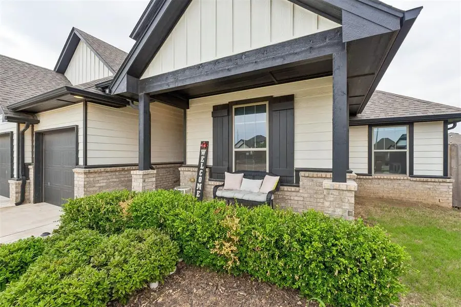 1708 Kalebs Court, Norman, OK 73072 - #2