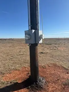 E 1220 Road, Sentinel, OK 73664 - #3