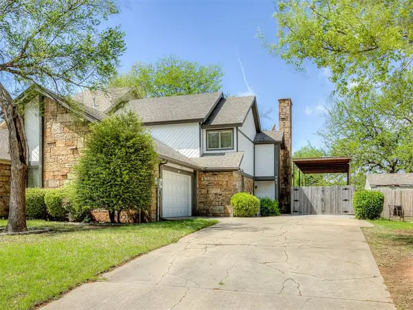 907 Leisure Drive, Midwest City, OK 73110
