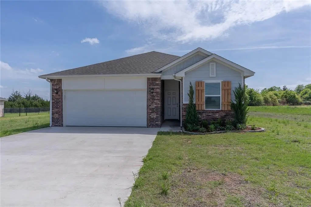5191 Grassland Drive, Guthrie, OK 73044 - #1