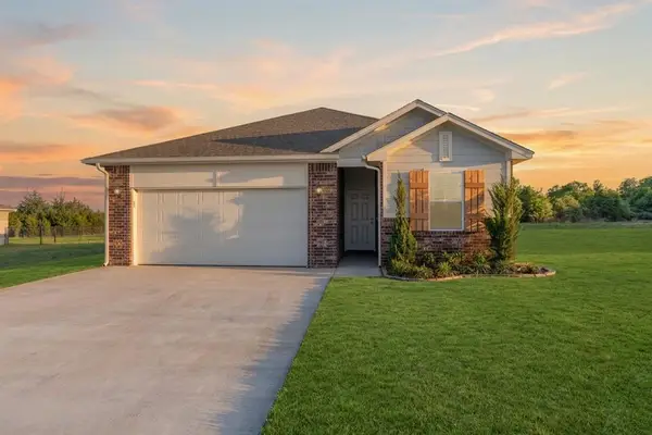 5191 Grassland Drive, Guthrie, OK 73044