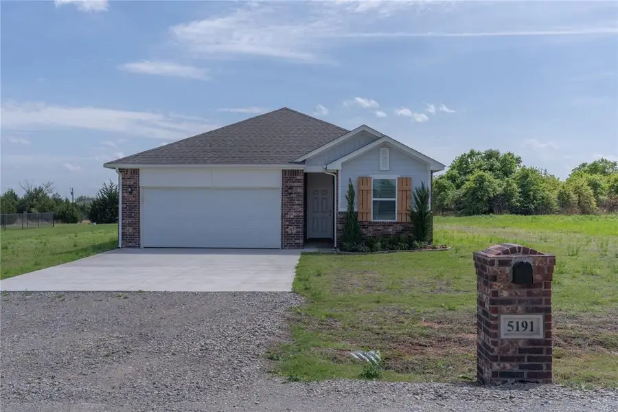 5191 Grassland Drive, Guthrie, OK 73044 - #3