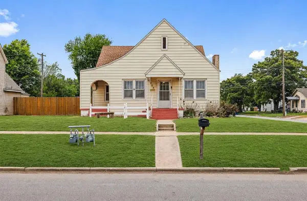 800 S Bickford Avenue, El Reno, OK 73036