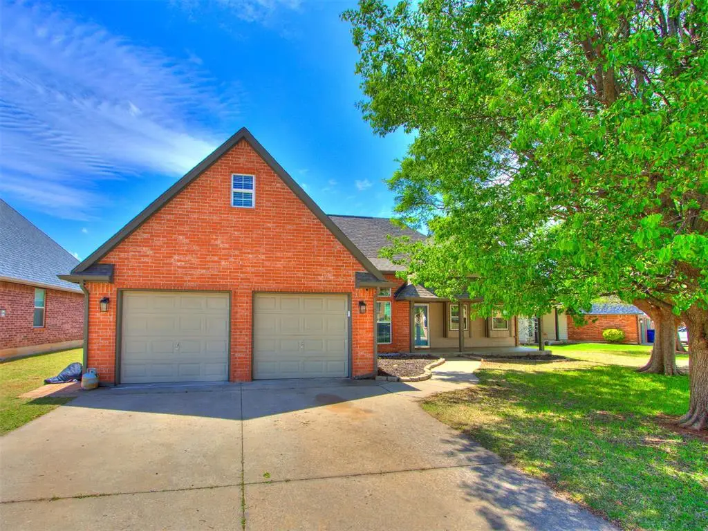 328 E Charlotte Terrace, Mustang, OK 73064 - #1