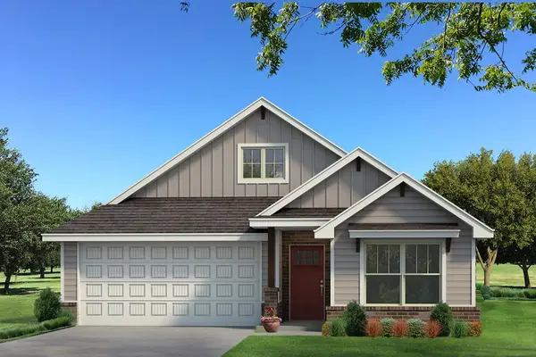 9221 NW 119th Street, Yukon, OK 73099