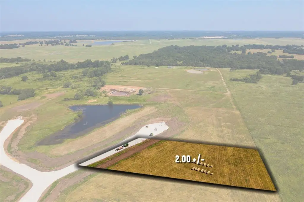 0 County Road 347, Ada, OK 74820 - #1