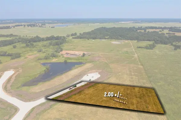 0 County Road 347, Ada, OK 74820