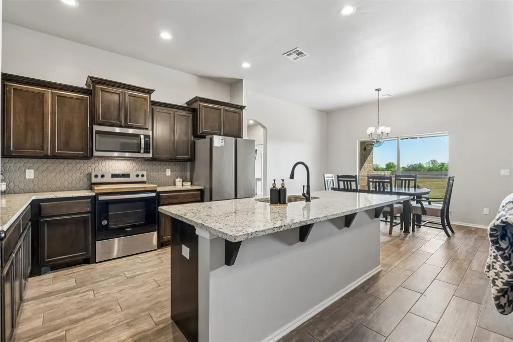 24981 Preakness Run, Cashion, OK 73016 - #1