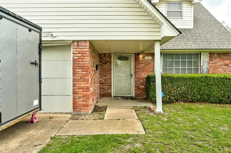 3041 SW 61st Street, Oklahoma City, OK 73159 - #3