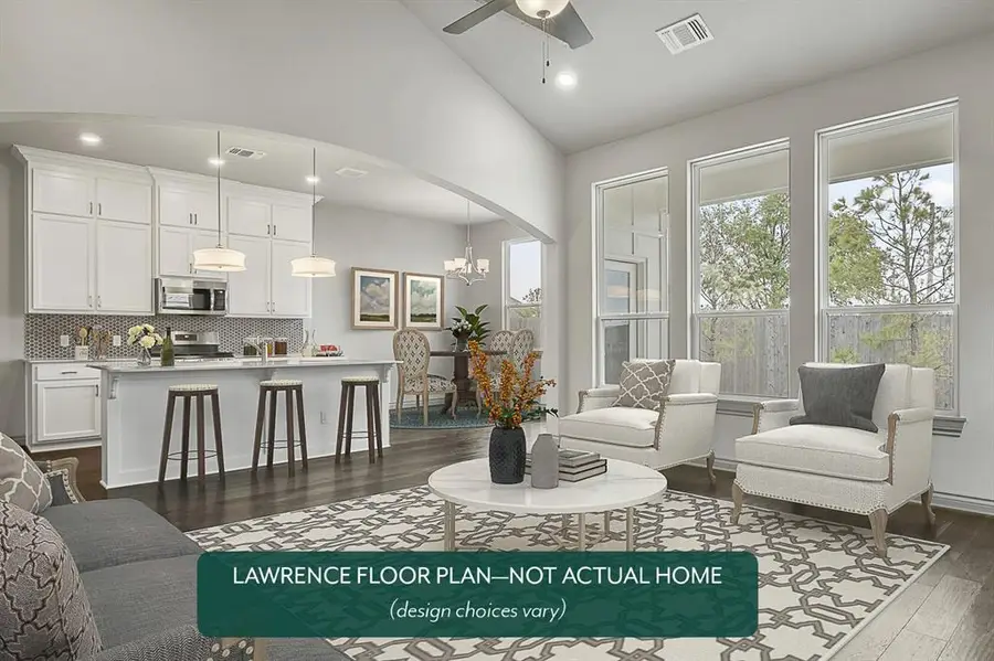 3019 James Way, Guthrie, OK 73044 - #2