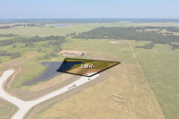0 County Road 347, Ada, OK 74820