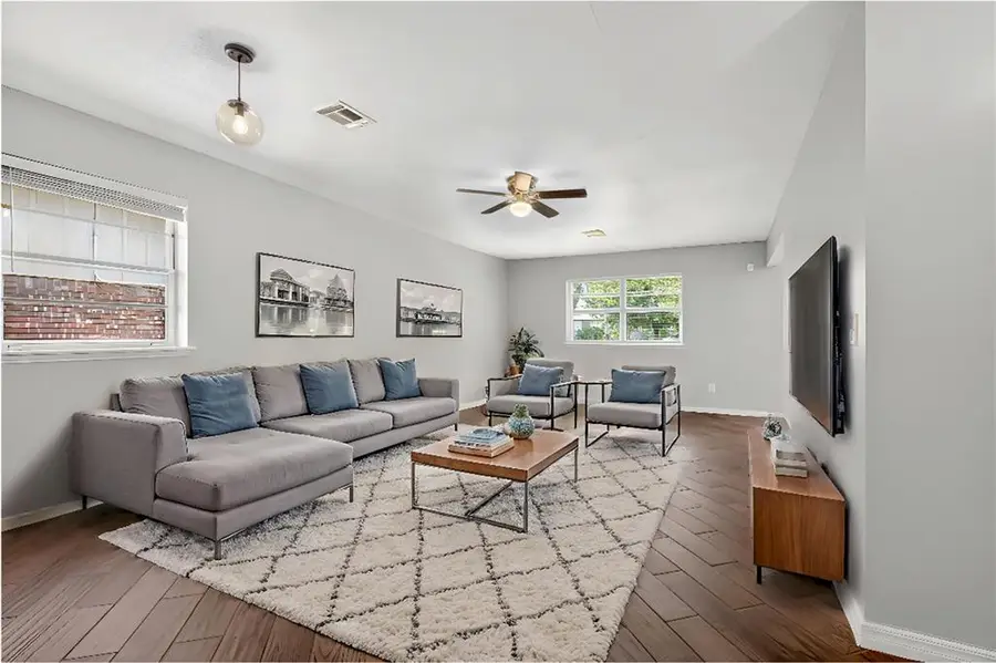 6748 NW 52nd Street, Bethany, OK 73008 - #2