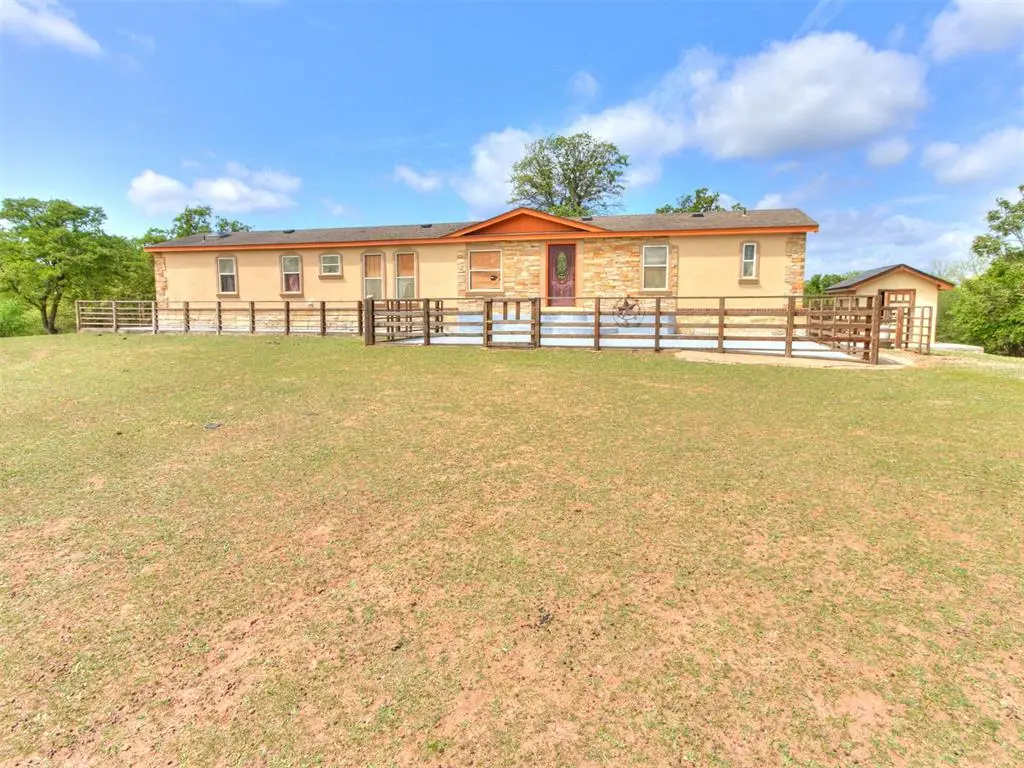 20145 Holmes Road, Luther, OK 73054 - #1