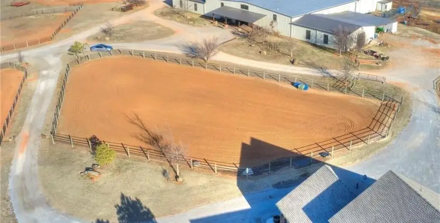 5400 N Piedmont Road, Piedmont, OK 73078 - #2