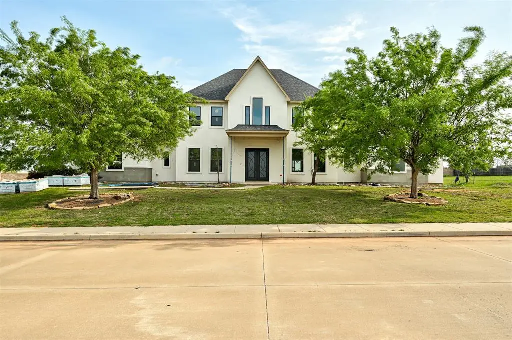 533 Oak Summit Road, Edmond, OK 73025 - #1