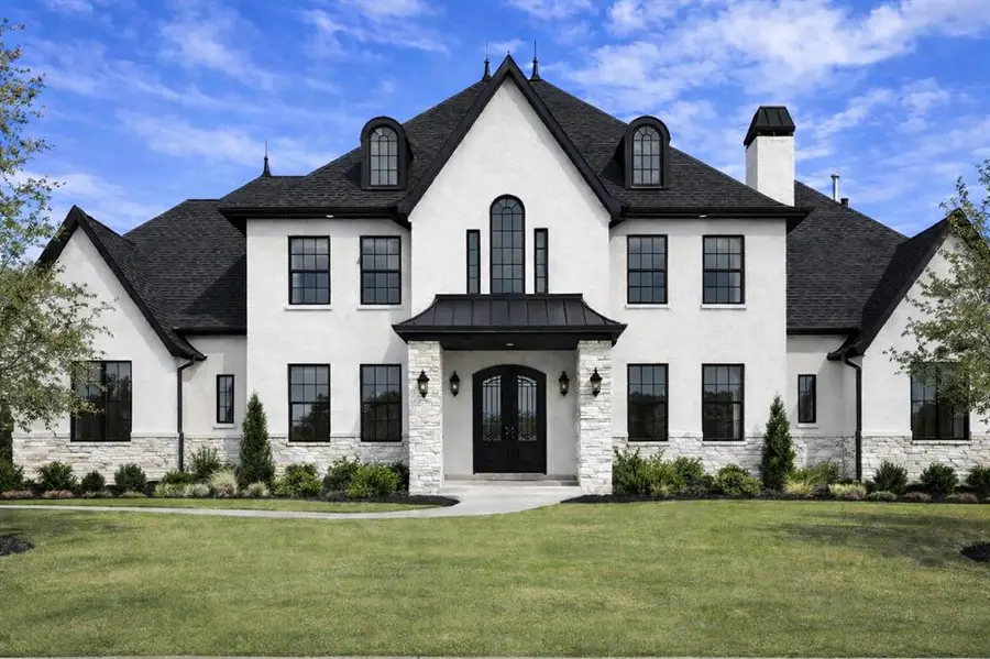 533 Oak Summit Road, Edmond, OK 73025 - #2