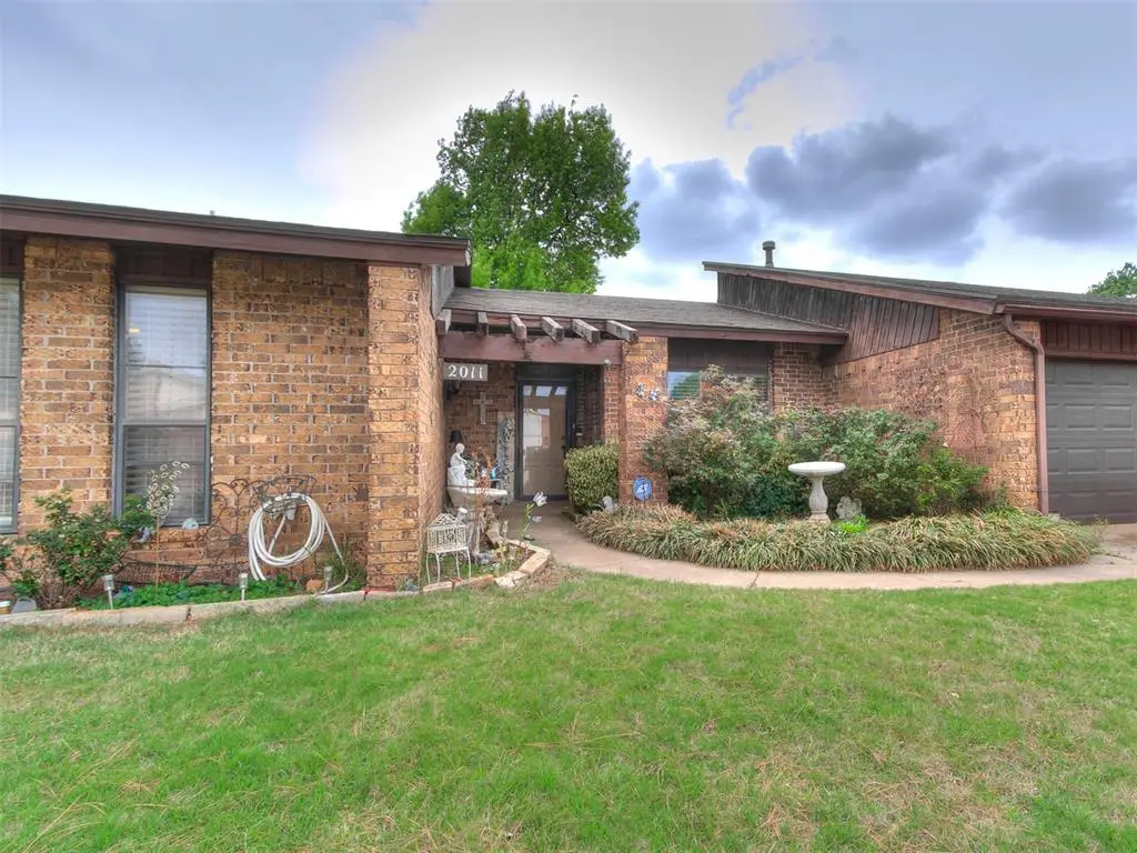 Address Withheld By Seller, Yukon, OK 73099 - #1