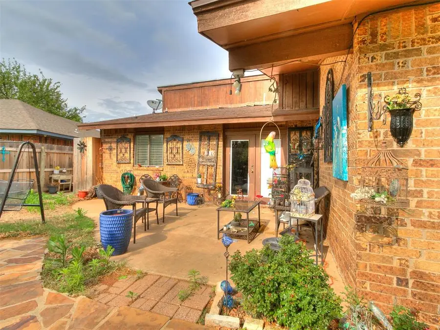 Address Withheld By Seller, Yukon, OK 73099 - #3