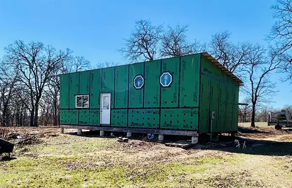 31038 Hamilton Road #2, Wanette, OK 74878