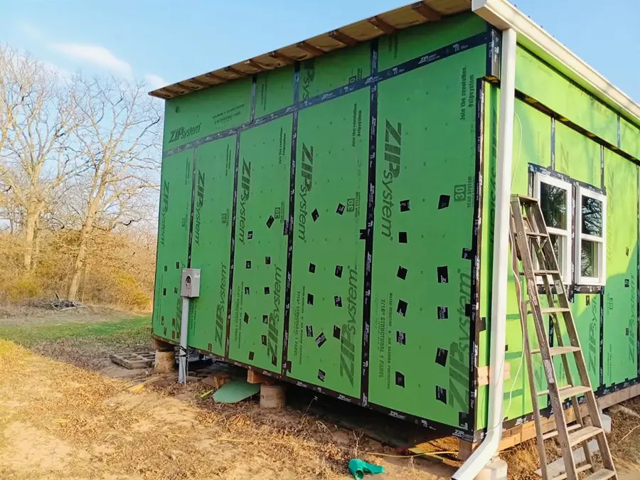 31038 Hamilton Road #2, Wanette, OK 74878 - #3