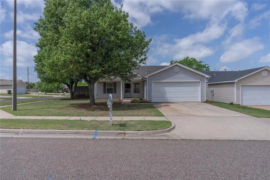 2404 Hunting Horse Trail, Norman, OK 73071 - #2