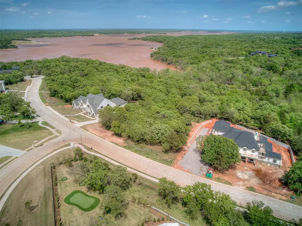 14008 Shoreline Boulevard, Edmond, OK 73013 - #1