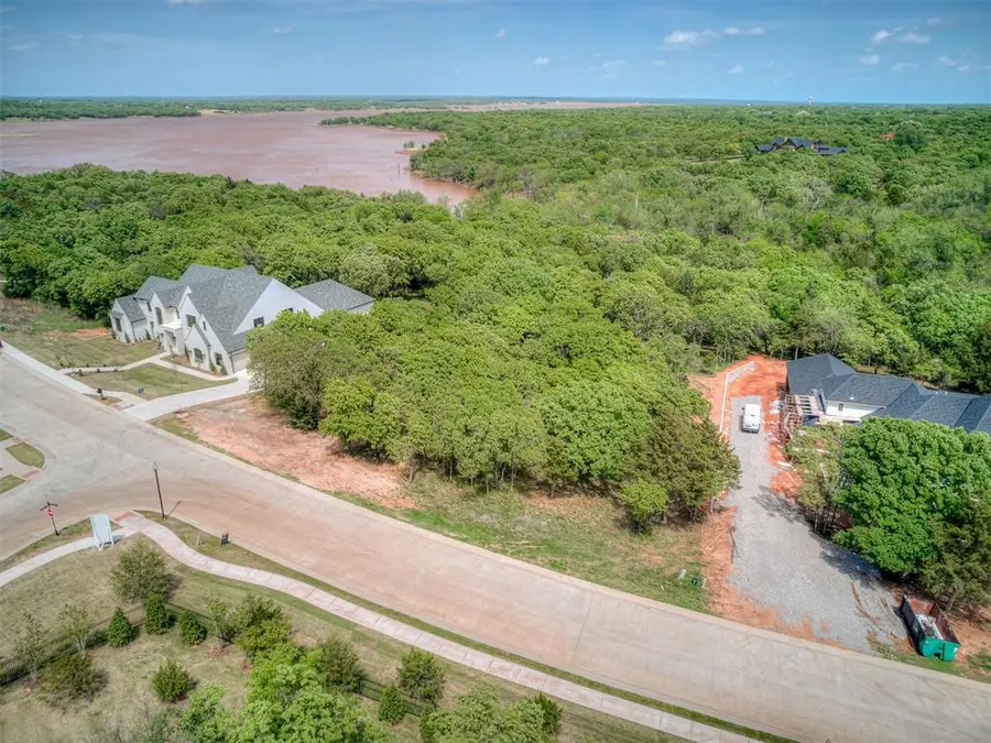 14008 Shoreline Boulevard, Edmond, OK 73013 - #2