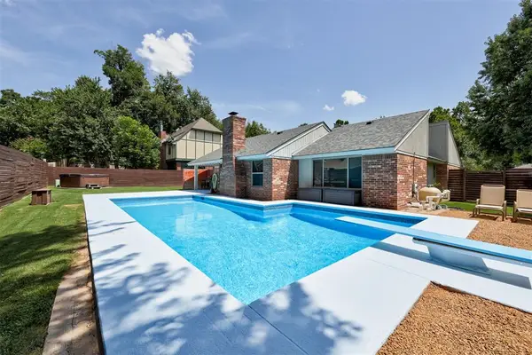 4101 Hughes Circle, Norman, OK 73072