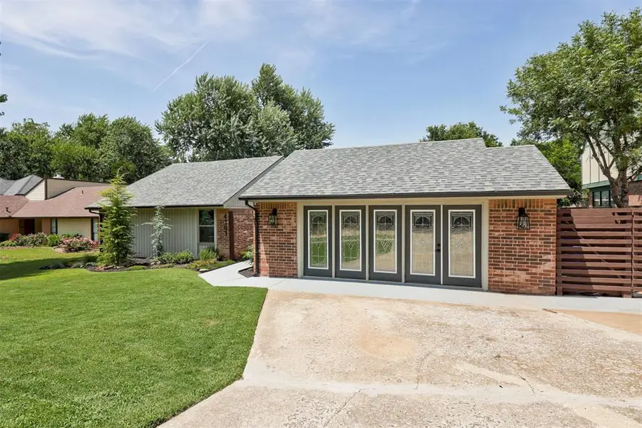 4101 Hughes Circle, Norman, OK 73072 - #3