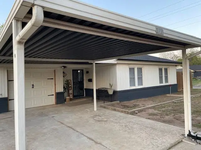 2401 SW 54th Street, Oklahoma City, OK 73119 - #1