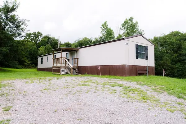 7500 144th Street, Noble, OK 73068