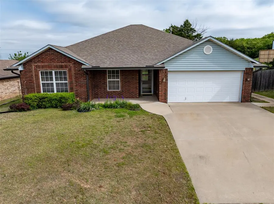 2264 Gray Dove Drive, Shawnee, OK 74804 - #3