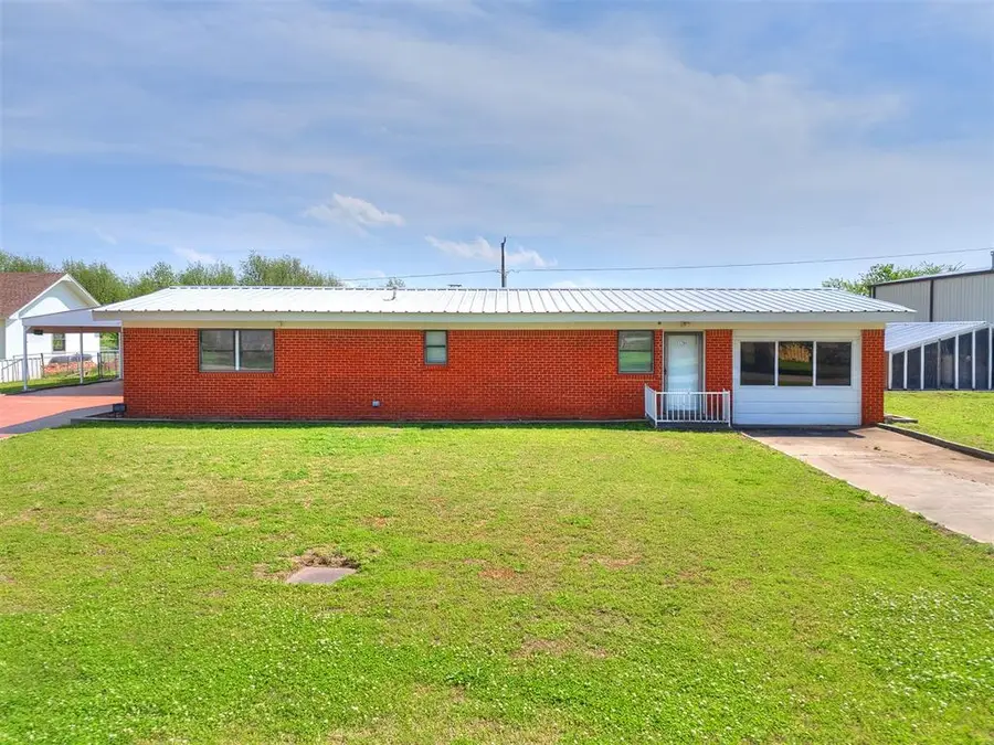 17064 Darren Avenue, El Reno, OK 73036 - #3