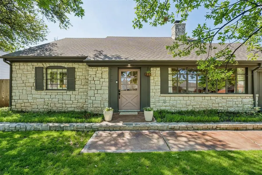 3012 Red Oak Road, Oklahoma City, OK 73120 - #2