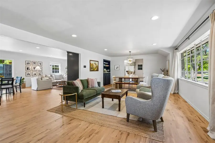 3012 Red Oak Road, Oklahoma City, OK 73120 - #3