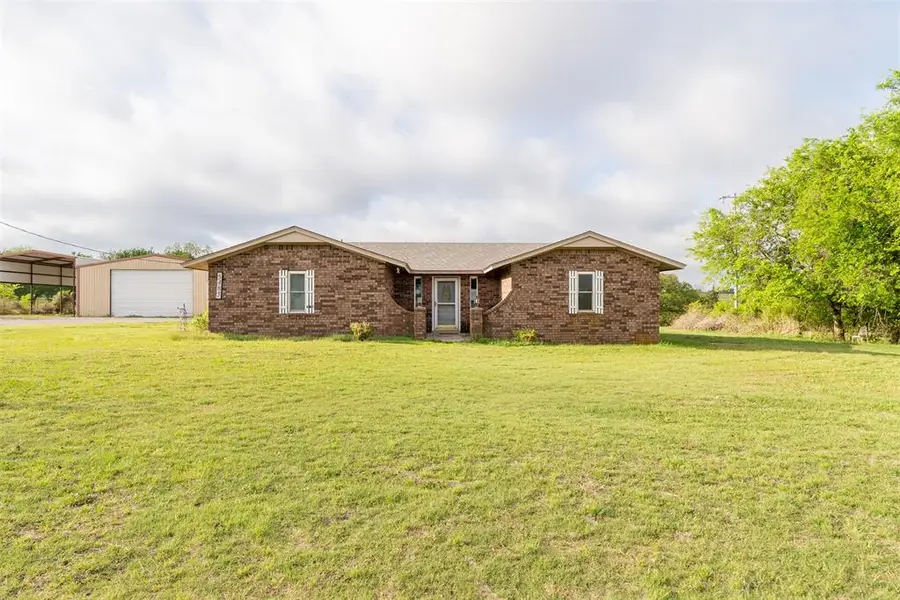 5485 Primrose Lane, Davis, OK 73030 - #3