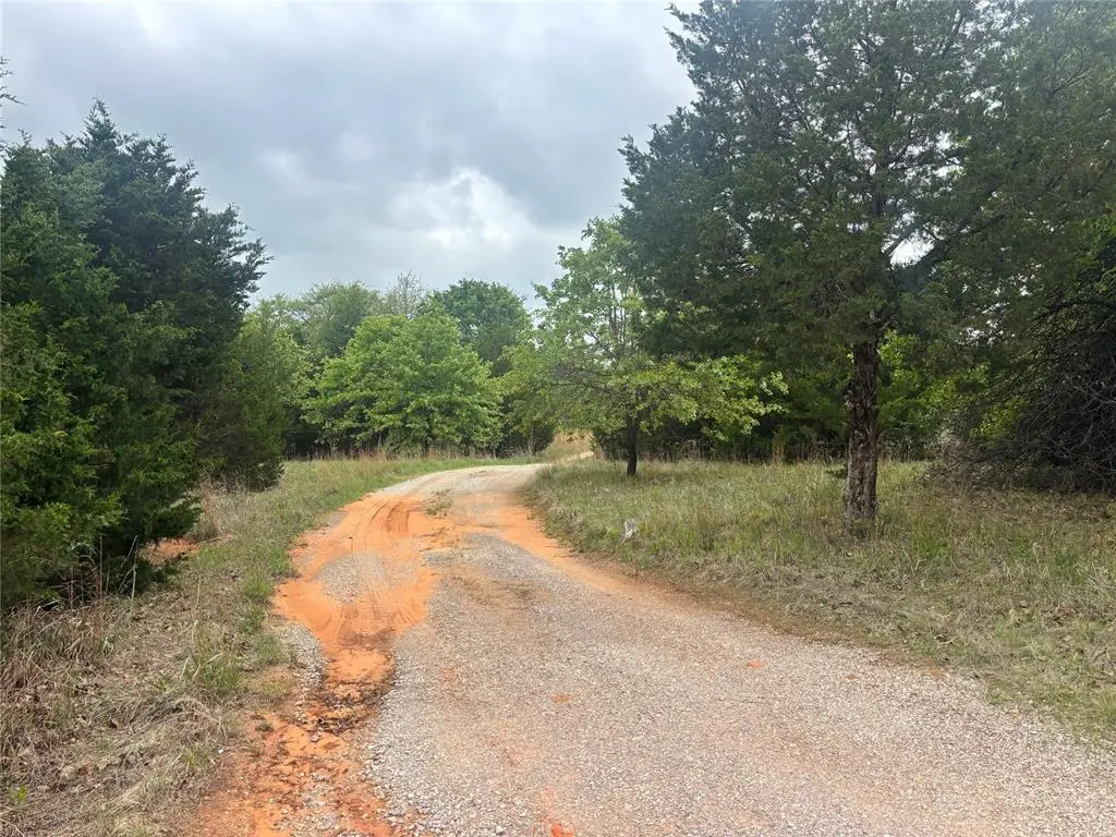38291 Lonesome Dove Road, Wanette, OK 74878 - #1