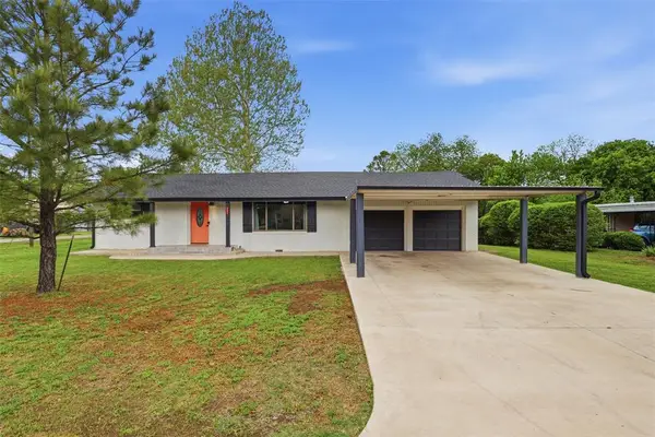 221 S Pybas Street, Washington, OK 73093