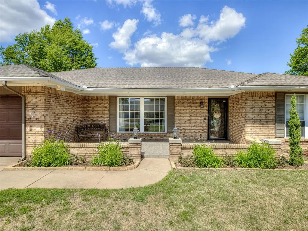 9921 Casa Linda, Oklahoma City, OK 73139 - #1