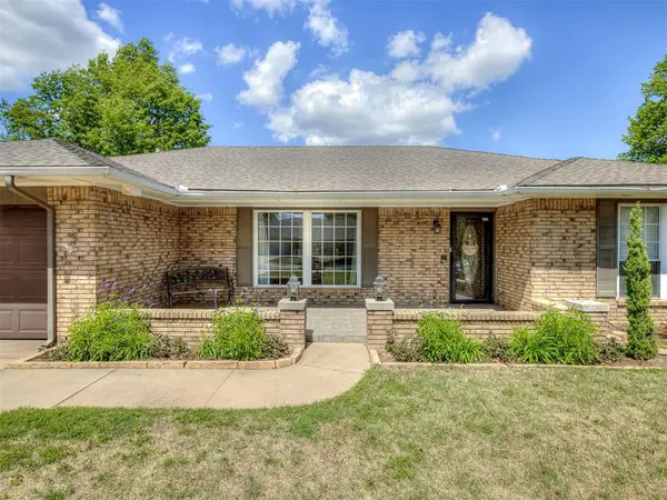 9921 Casa Linda, Oklahoma City, OK 73139