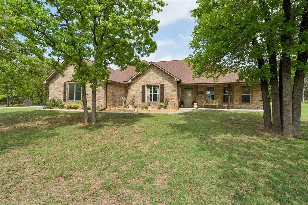 6900 Forest Oaks Road, Newalla, OK 74857 - #1