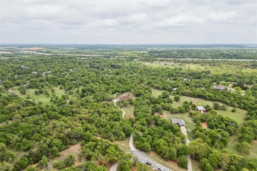 6900 Forest Oaks Road, Newalla, OK 74857 - #2