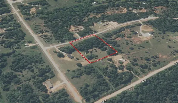 0 S Bedrock Circle, Wellston, OK 74881